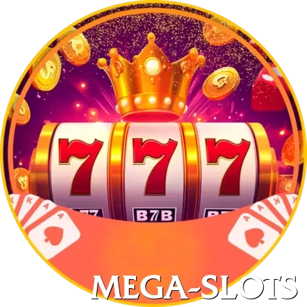 mega slots Gaming VIP v5.6.7 - 2