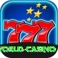 mega world casino Champion 2024