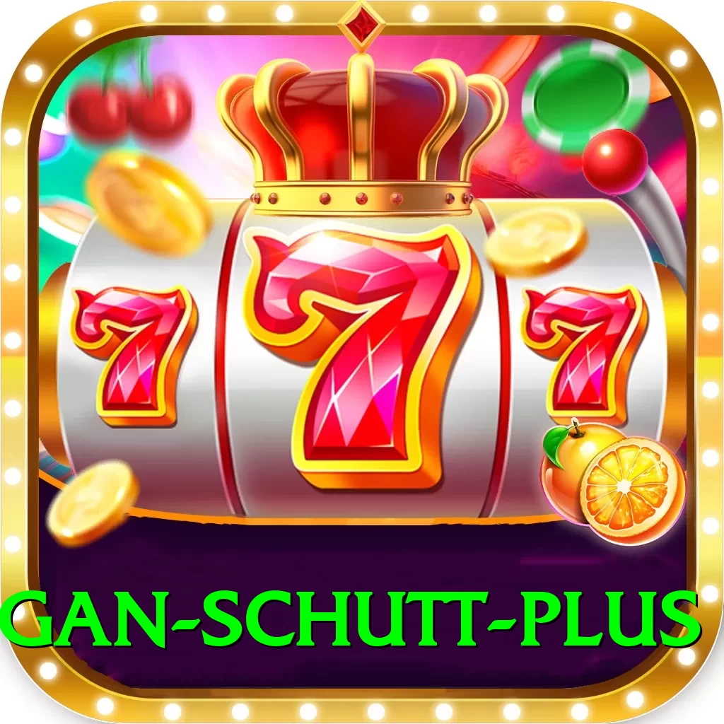 megan schutt Champion Casino App - 2