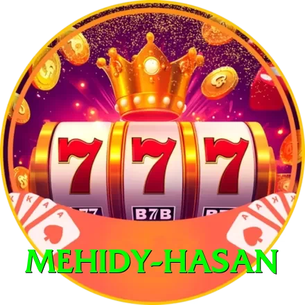 mehidy hasan Gaming Plus - 2