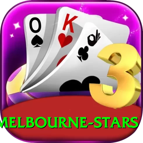 melbourne stars - VIP Ultimate - 2