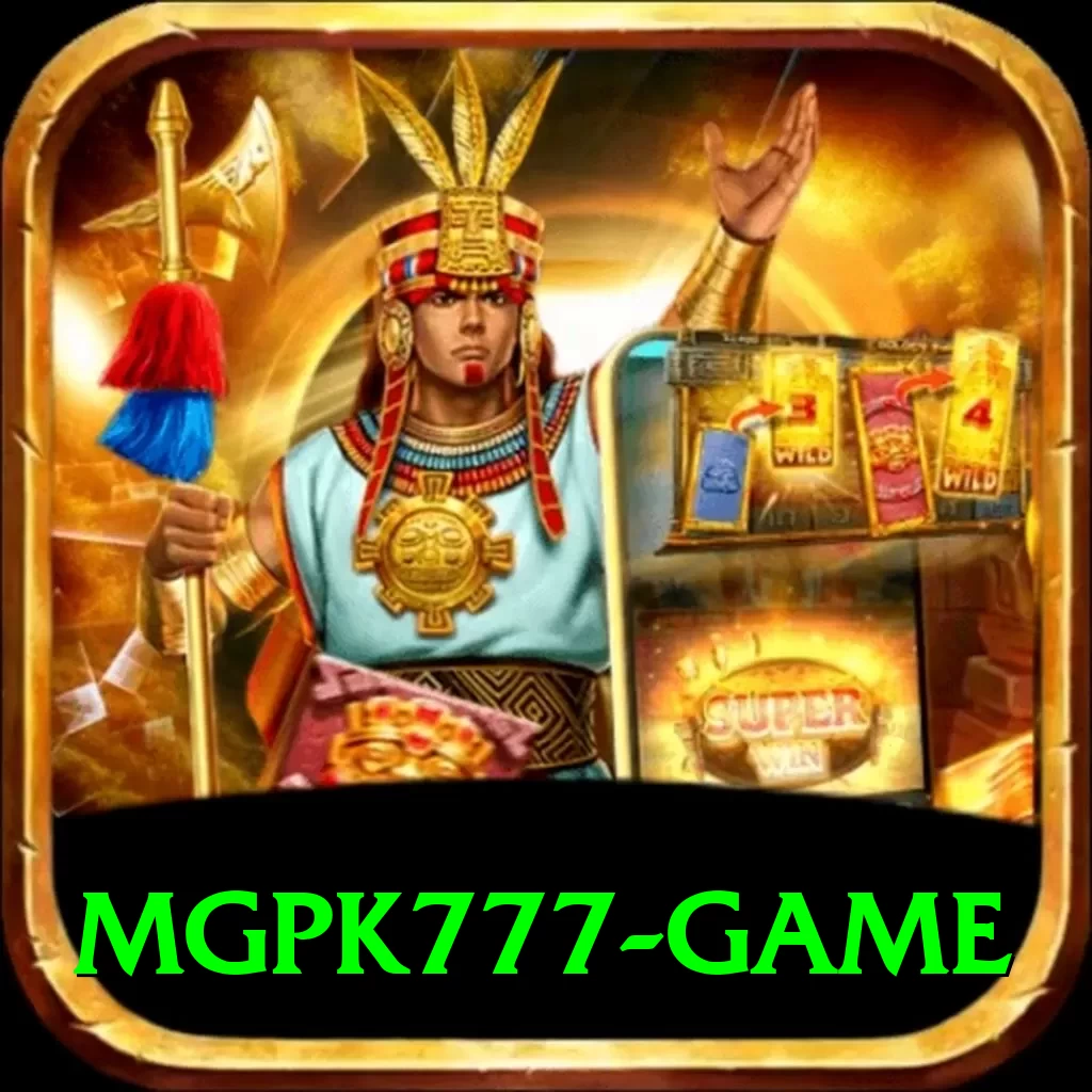 MGPK777 Game VIP Pro v3.9.2 - 2