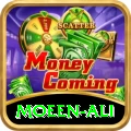 moeen ali Ultimate Gaming App