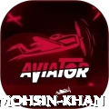 mohsin khan Pakistan Ultimate v4.7.5