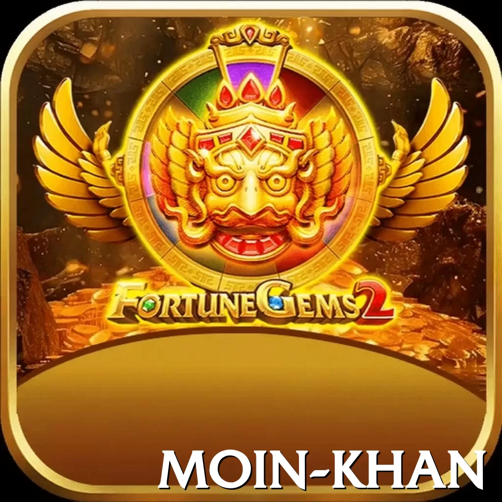 moin khan - Casino Extreme - 2