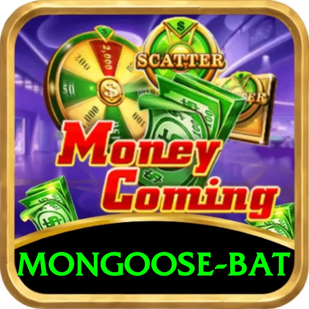 mongoose bat Live Ultimate v1.1.8 - 2