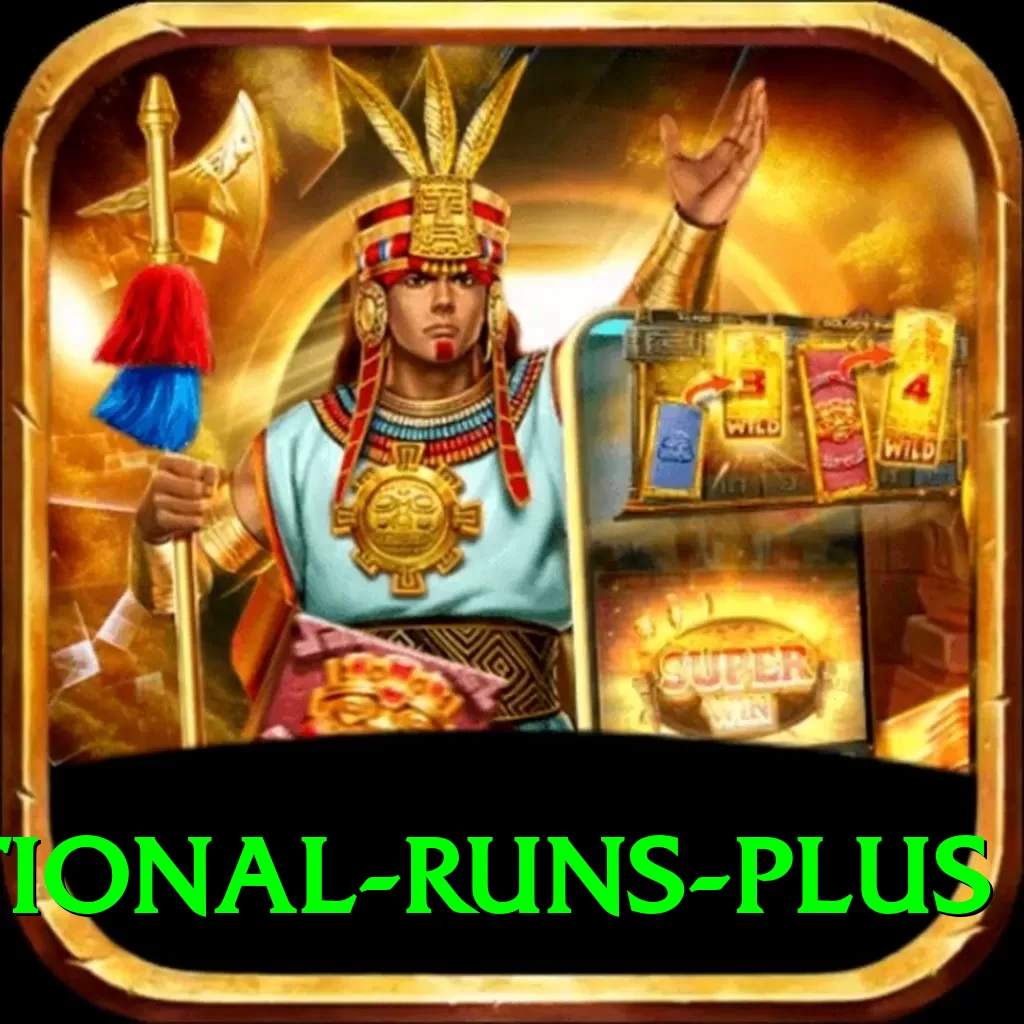 most international runs Super APK v1.2.6 - 2