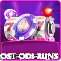 most odi runs Slots Legend v1.7.3