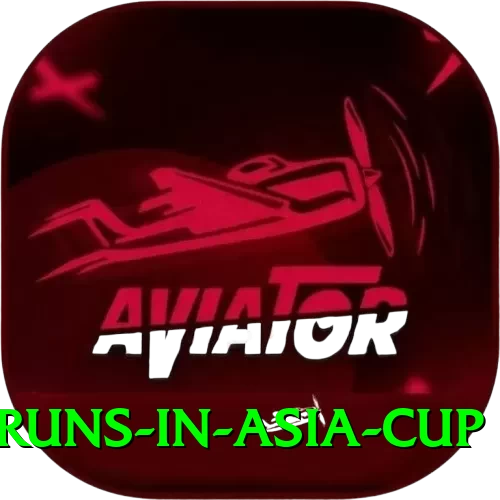 most runs in asia cup Casino Official v5.7.5 - 2