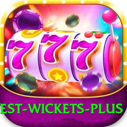 most test wickets Max Casino App - 2