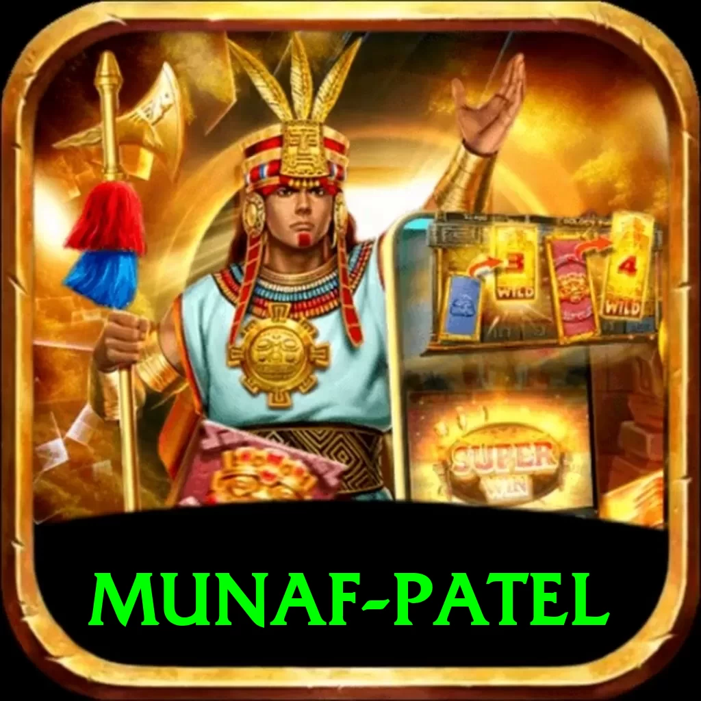 munaf patel Supreme Slots - 2