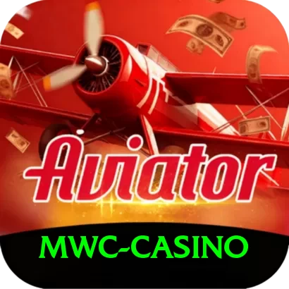 mwc casino Official v4.5.7 - 2