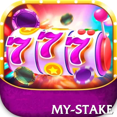 my stake Jackpot Super v2.3.6 - 2