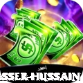 nasser hussain Max Pakistan