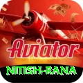 nitish rana Gold Rewards