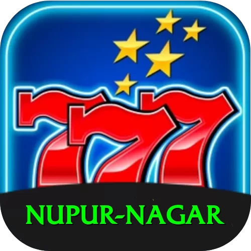 nupur nagar Earn VIP v4.5.2 - 2