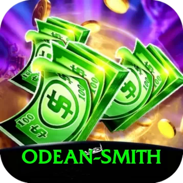 odean smith Slot Machine Gold - 2
