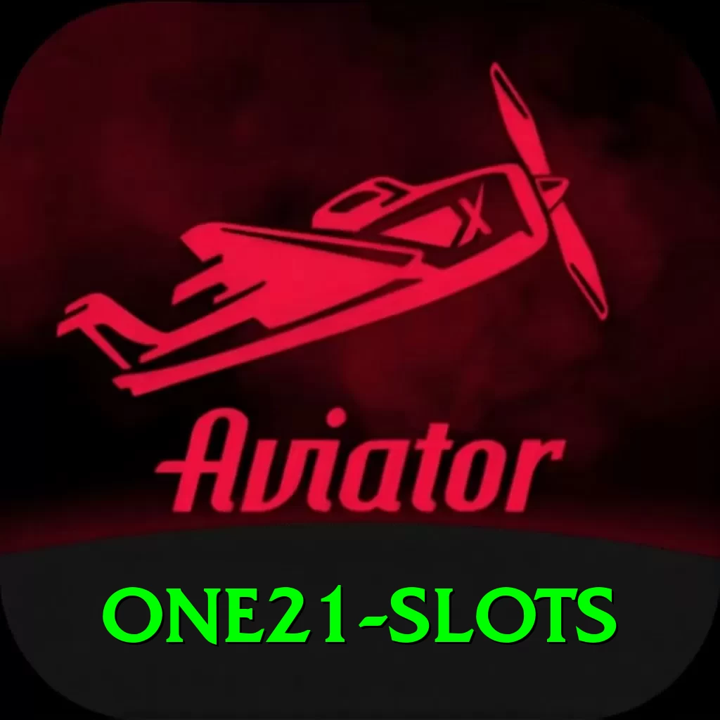One21 Slots Gold Edition v1.9.5 - 2