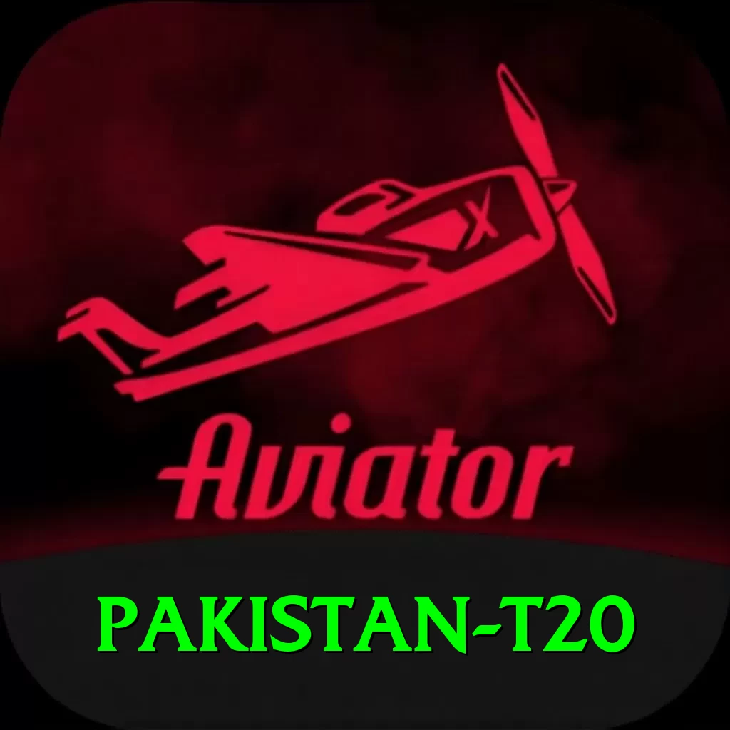 pakistan t20 Official v4.0.9 - 2