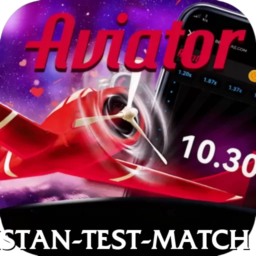 pakistan test match Super Gaming App - 2