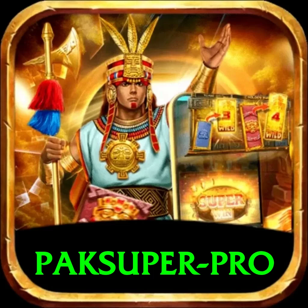 paksuper Live Casino Mega - 2