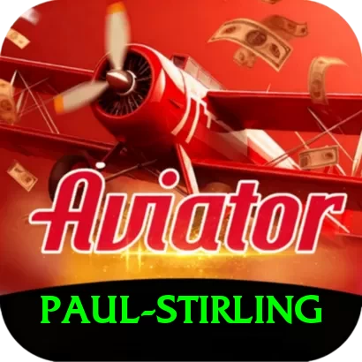 paul stirling - Real Money Premium - 2