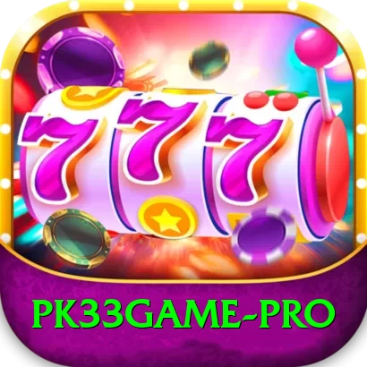 pk33game APK Super v3.7.6 - 2