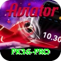 pk36 Gaming Plus v4.7.2