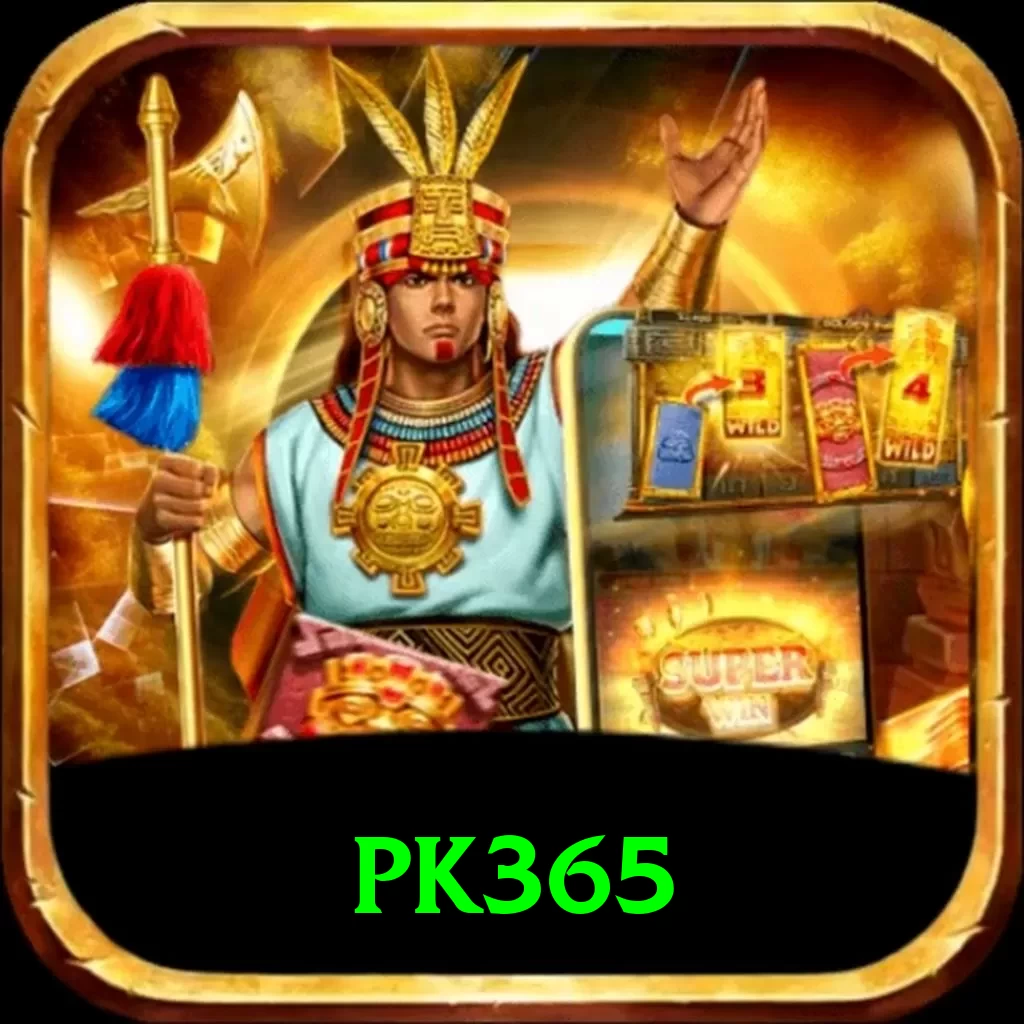 pk365 Games (Casino & Earning) Ultimate v3.5.8 - 2