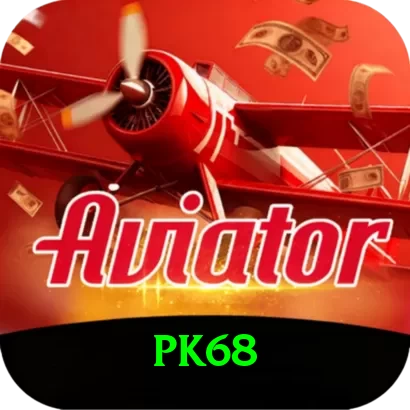 pk68 - Mega Earning App - 2