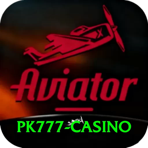 pk777 casino Gold Latest v4.1.5 - 2