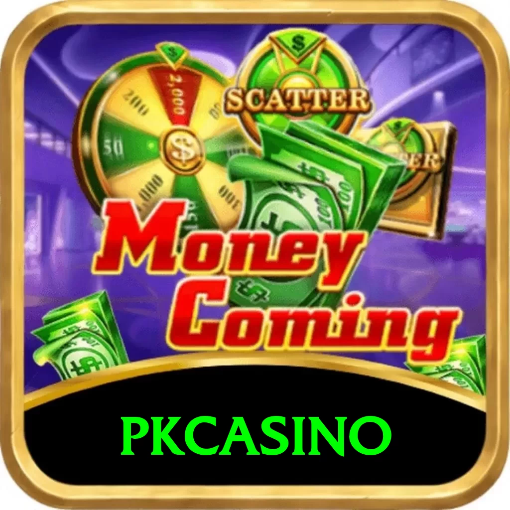 pkcasino Max Pro v2.4.3 - 2