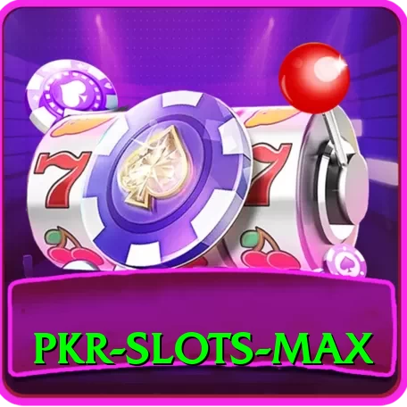 PKR Slots Max Gaming App - 2