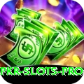 PKR Slots Deluxe Pro v4.2.3