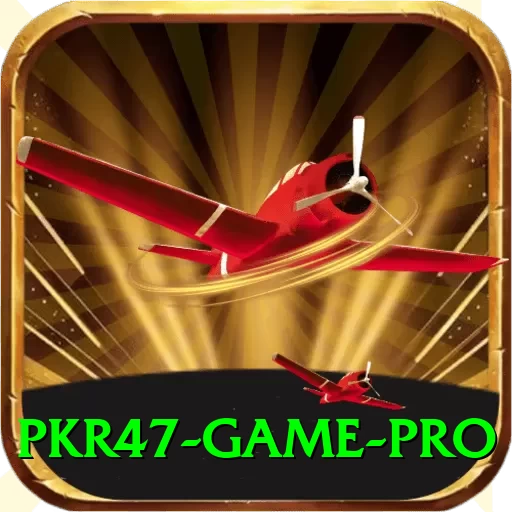 PKR47 Game App Pro v1.9.8 - 2