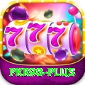 PKR98 Plus Casino App