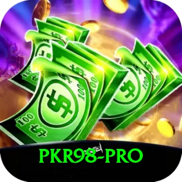 pkr98 Gaming Ultimate - 2