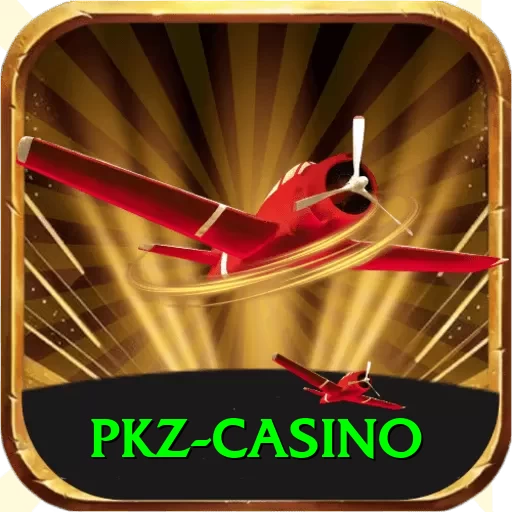 PKZ Casino Max v3.0.7 - 2