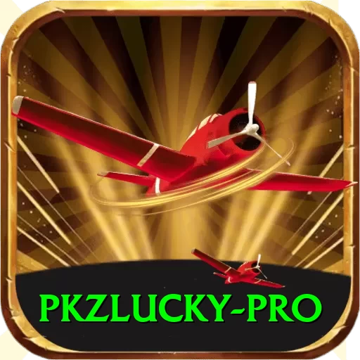 pkzlucky Gaming Legend v3.4.7 - 2