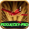 pkzlucky Gaming Legend v3.4.7