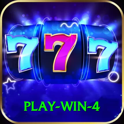 play win 4 Pro Gaming App - 2