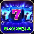 play win 4 Pro Gaming App