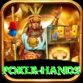 poker hands - Gaming Mega