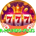 poker hands APK Mega v4.5.1