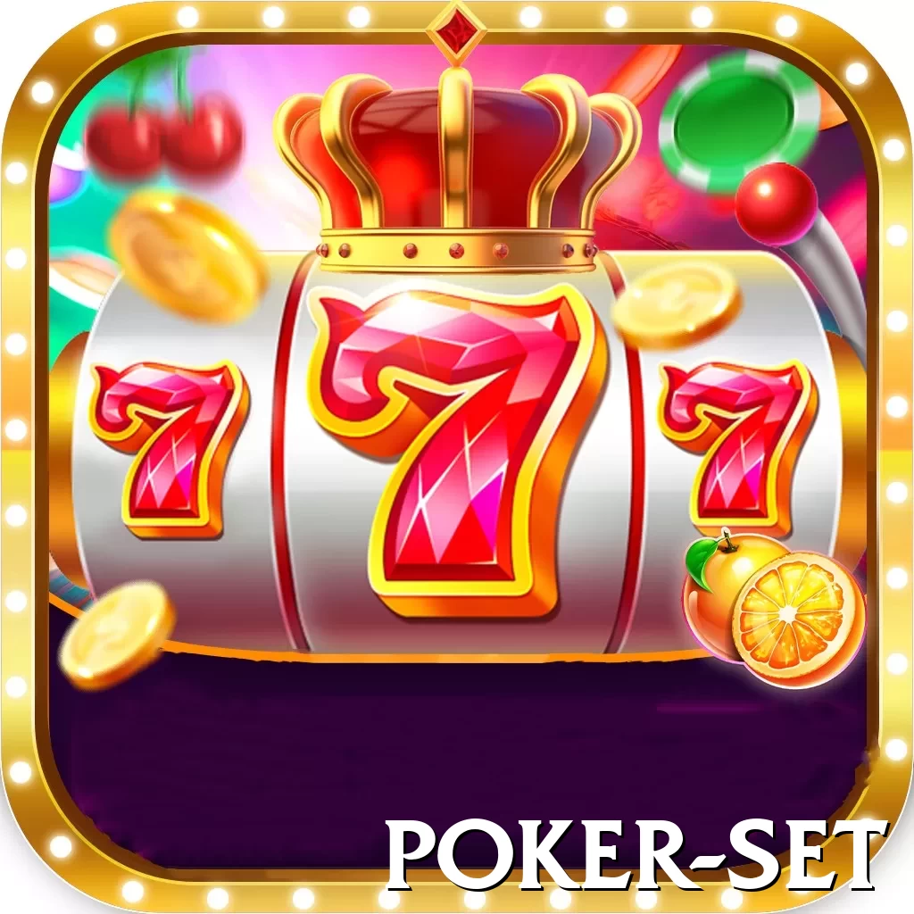 poker set Money Master v2.0.5 - 2