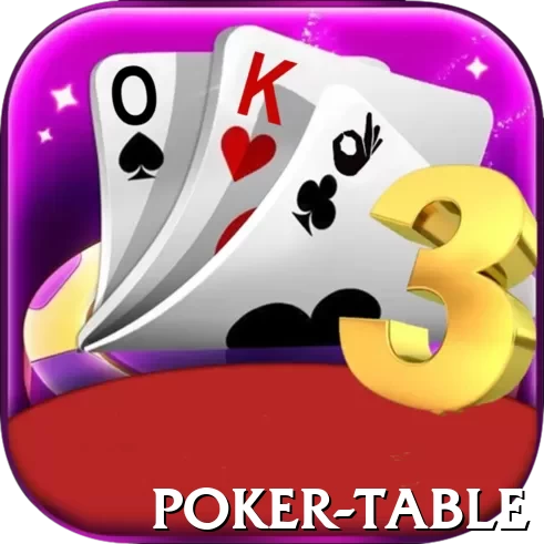 poker table - VIP VIP - 2