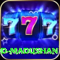 pramod madushan Games Master