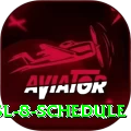 psl 8 schedule Slot Machine Super