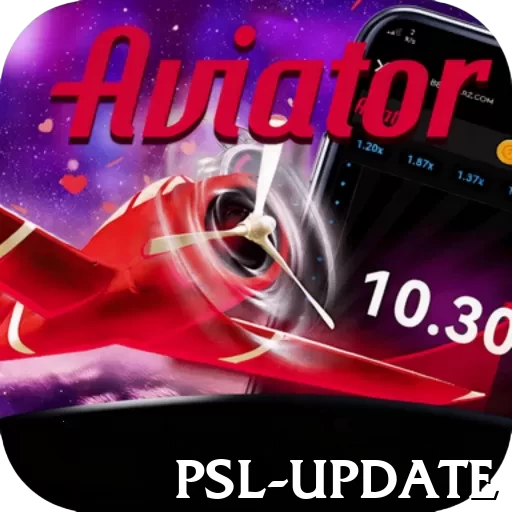 psl update Deluxe Slots - 2