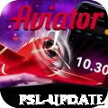 psl update Deluxe Slots